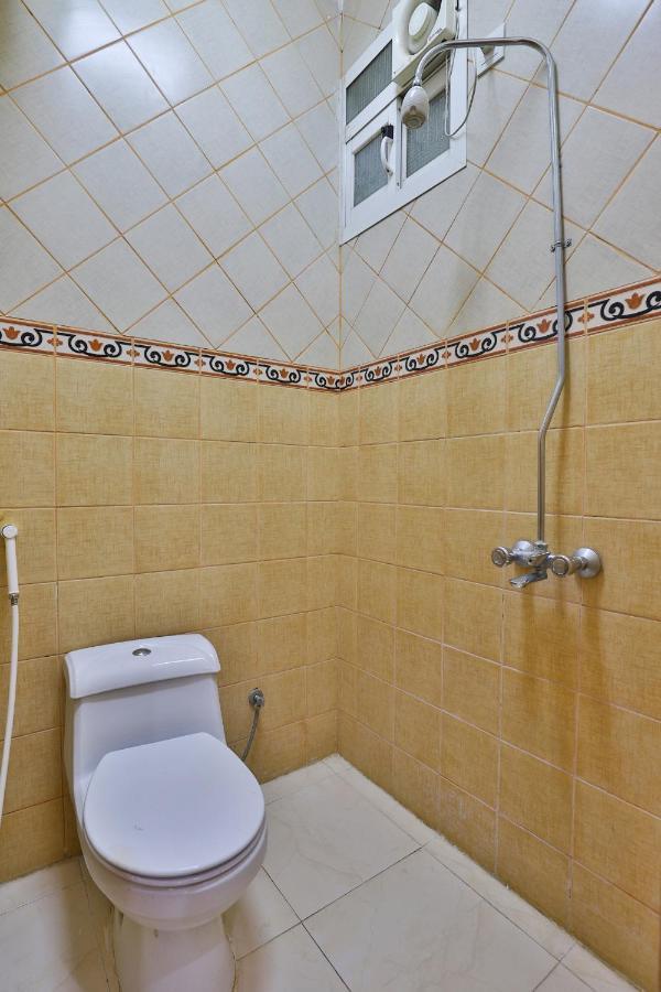 OYO 369 Arwa Alqosor Abha Exterior foto